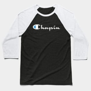 Chapin - Guatemala Baseball T-Shirt